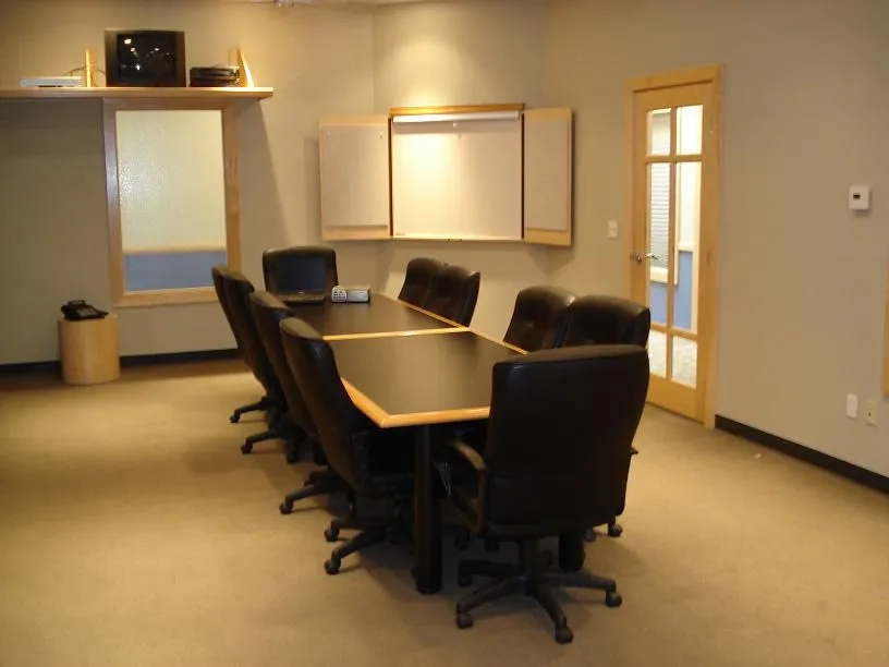 Intelligent Office: 2300 George Dieter Drive, El Paso, TX 79936 - Media 1