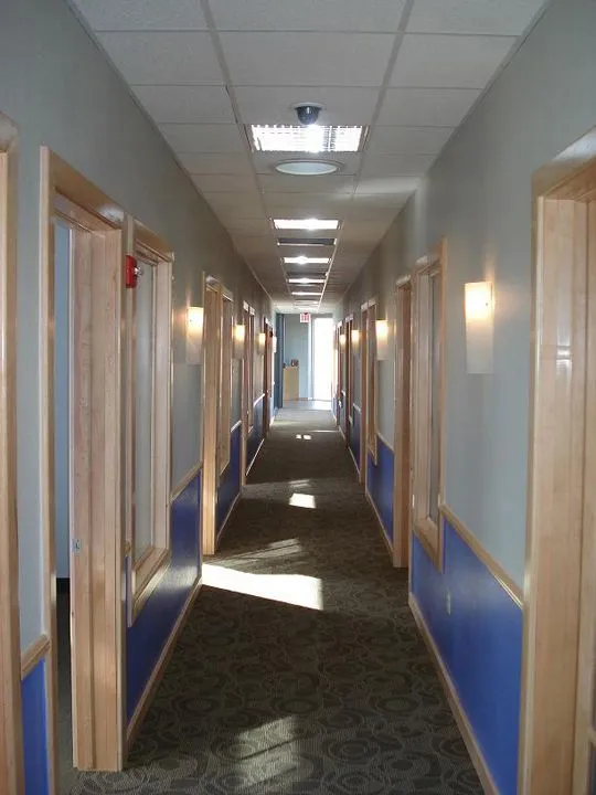Intelligent Office: 2300 George Dieter Drive, El Paso, TX 79936 - Thumbnail 3