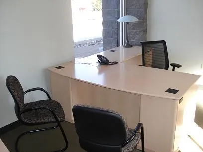 Intelligent Office: 2300 George Dieter Drive, El Paso, TX 79936 - Thumbnail 2