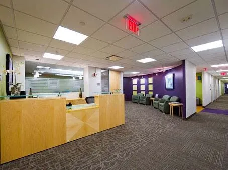 Regus: 100 Church Street Tribeca, 8th Floor, Manhattan, NY, 10007 - Thumbnail 2