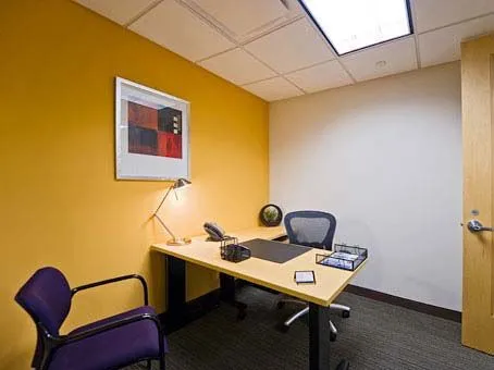 Regus: 100 Church Street Tribeca, 8th Floor, Manhattan, NY, 10007 - Media 1
