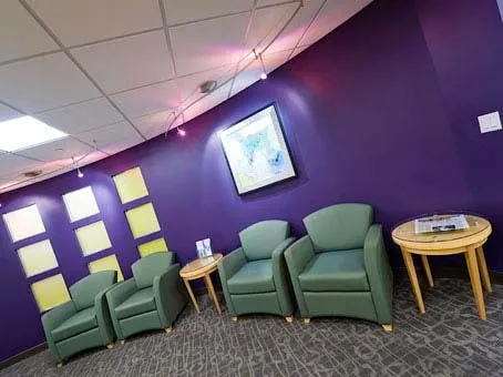 Regus: 100 Church Street Tribeca, 8th Floor, Manhattan, NY, 10007 - Thumbnail 3