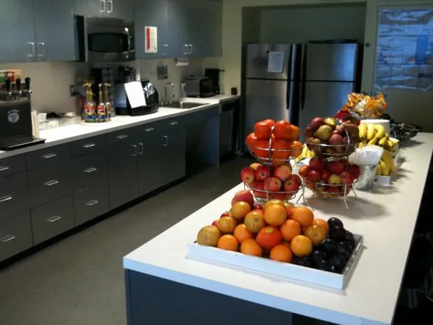 Cambridge Innovation Center - Thumbnail 3