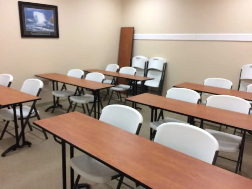 Crosstown Executive Suites: 1503 South US 301 Tampa, FL 33619 - Media 1