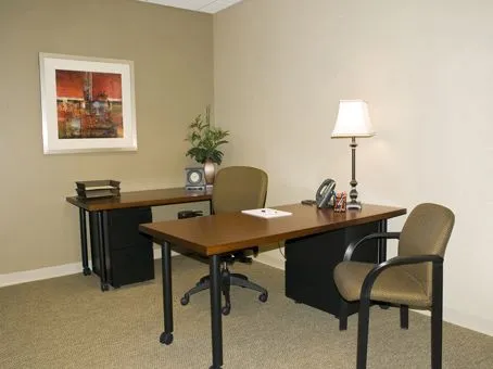 Regus: 6000 Poplar Ave., Suite 250, Memphis, TN 38119 - Thumbnail 3