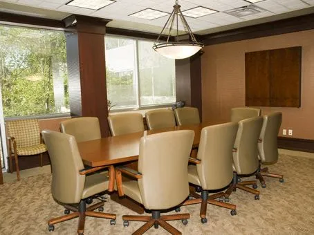 Regus: 6000 Poplar Ave., Suite 250, Memphis, TN 38119 - Thumbnail 2