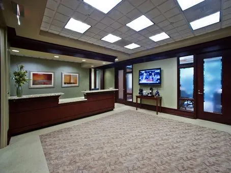 Regus - Sterling Pointe: 303 Perimeter Center North, Suite 300, Dunwoody, GA 30346 - Thumbnail 4