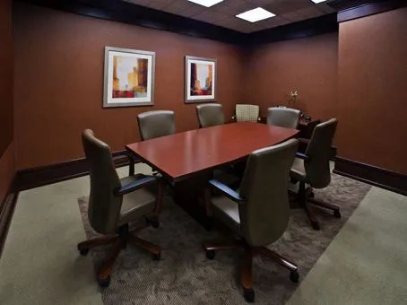 Regus - Sterling Pointe: 303 Perimeter Center North, Suite 300, Dunwoody, GA 30346 - Thumbnail 3