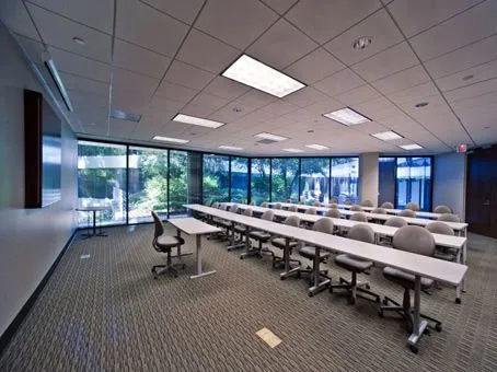 Regus - Sterling Pointe: 303 Perimeter Center North, Suite 300, Dunwoody, GA 30346 - Thumbnail 2
