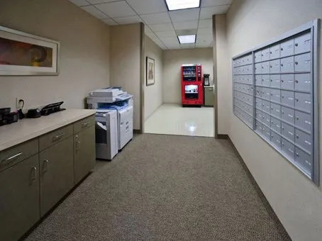 Regus - Sterling Pointe: 303 Perimeter Center North, Suite 300, Dunwoody, GA 30346 - Media 1