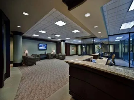 Regus: 160 Clairemont Ave., Suite 200, Decatur, GA 30030 - Thumbnail 4