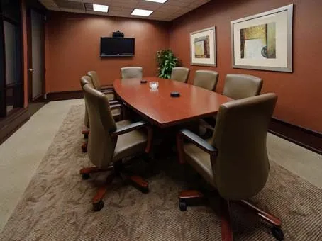 Regus: 160 Clairemont Ave., Suite 200, Decatur, GA 30030 - Media 1