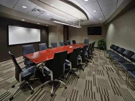 Regus: 160 Clairemont Ave., Suite 200, Decatur, GA 30030 - Thumbnail 3