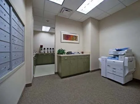 Regus: 160 Clairemont Ave., Suite 200, Decatur, GA 30030 - Thumbnail 2
