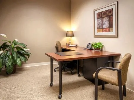 Regus: 4870 Sadler Road Innsbrook, Suite 300, Glen Allen, VA 23060 - Media 1