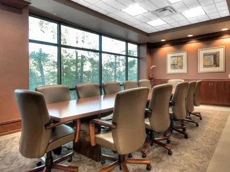 Regus: 4870 Sadler Road Innsbrook, Suite 300, Glen Allen, VA 23060 - Thumbnail 4