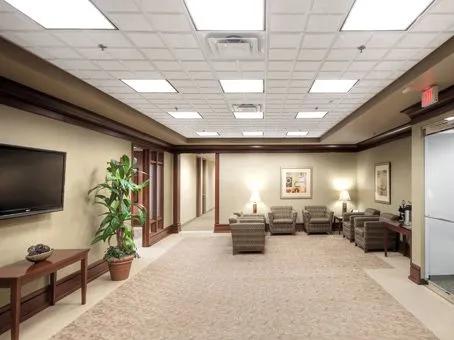 Regus: 4870 Sadler Road Innsbrook, Suite 300, Glen Allen, VA 23060 - Thumbnail 3