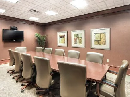 Regus: 1997 Annapolis Exchange Parkway, Annapolis Center, Suite 300, Annapolis, MD, 21401 - Thumbnail 4