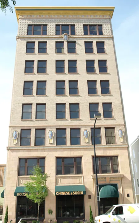 Office Space Coworking: 12 E Exchange St., 2nd floor, Akron, OH 44308 - Thumbnail 4