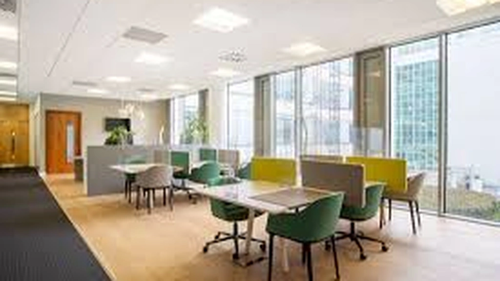 Ao Office - Thumbnail 4