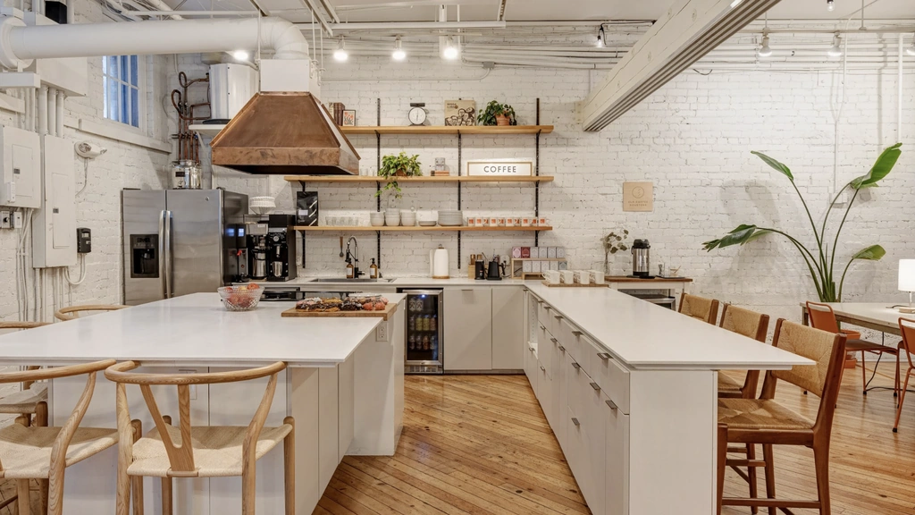 Photo for Seattle Belltown - The Pioneer Collective