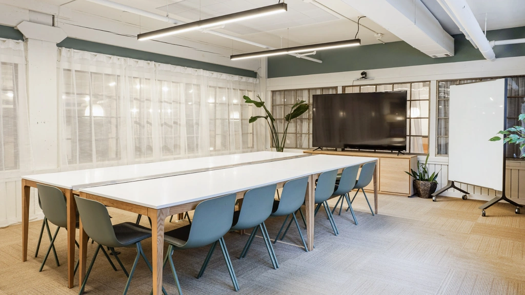 Photo for Seattle Belltown - The Pioneer Collective