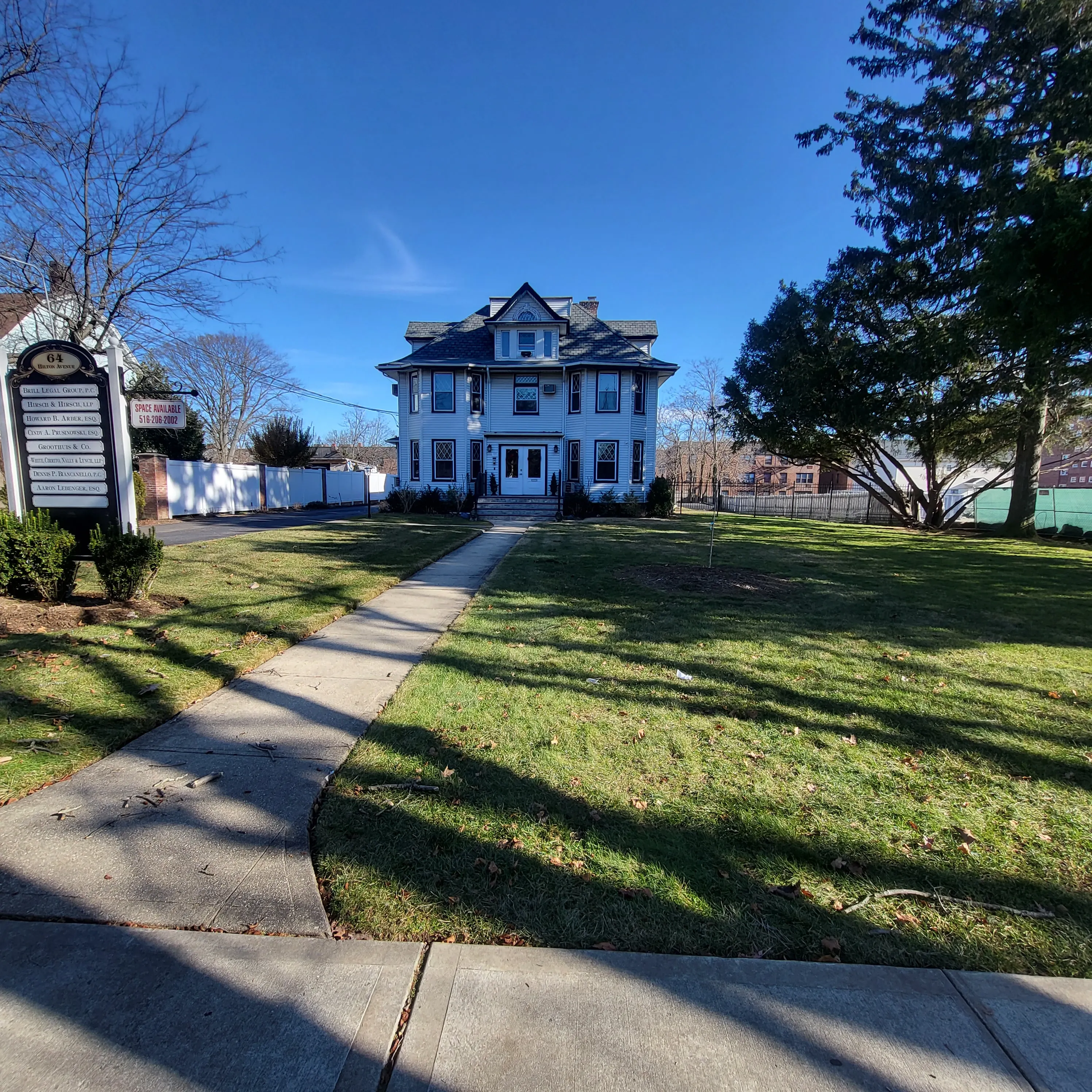 Photo for 64 Hilton Ave Professional Building