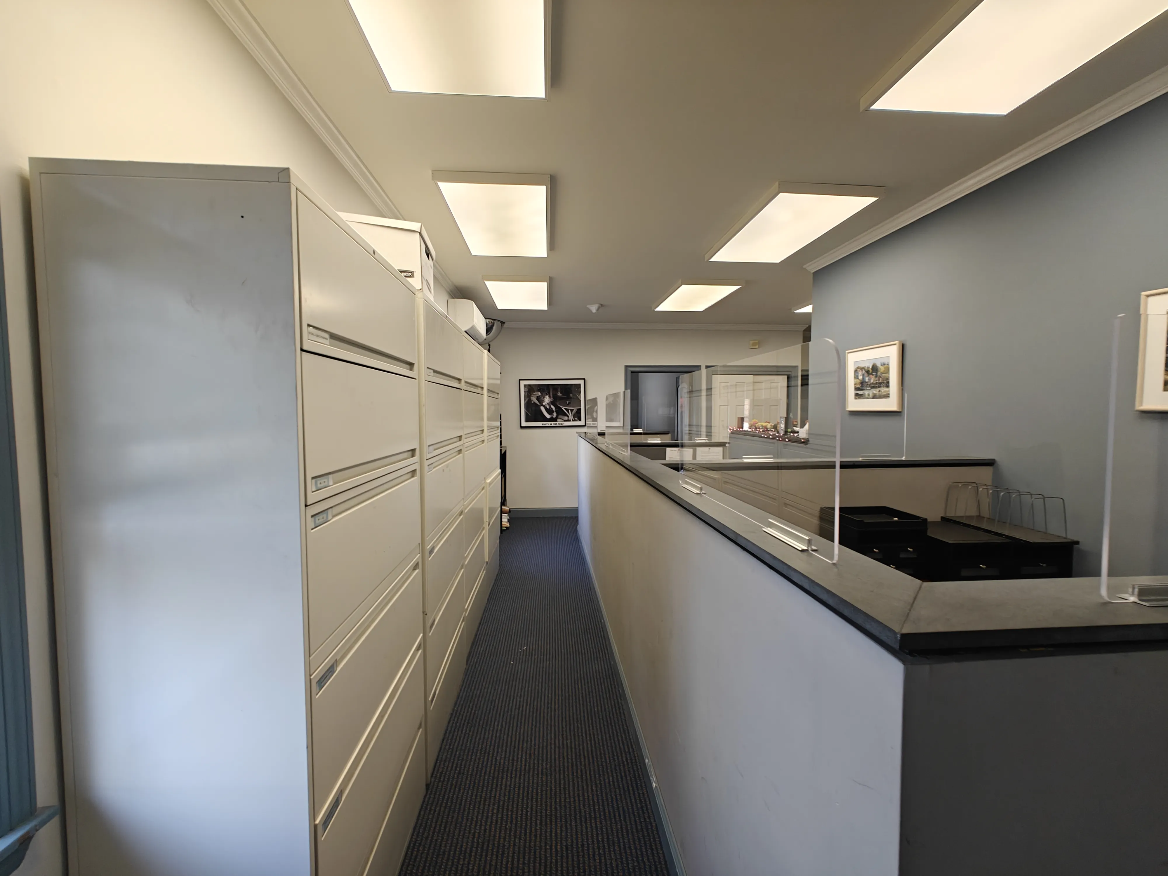 Photo for 64 Hilton Ave Professional Building