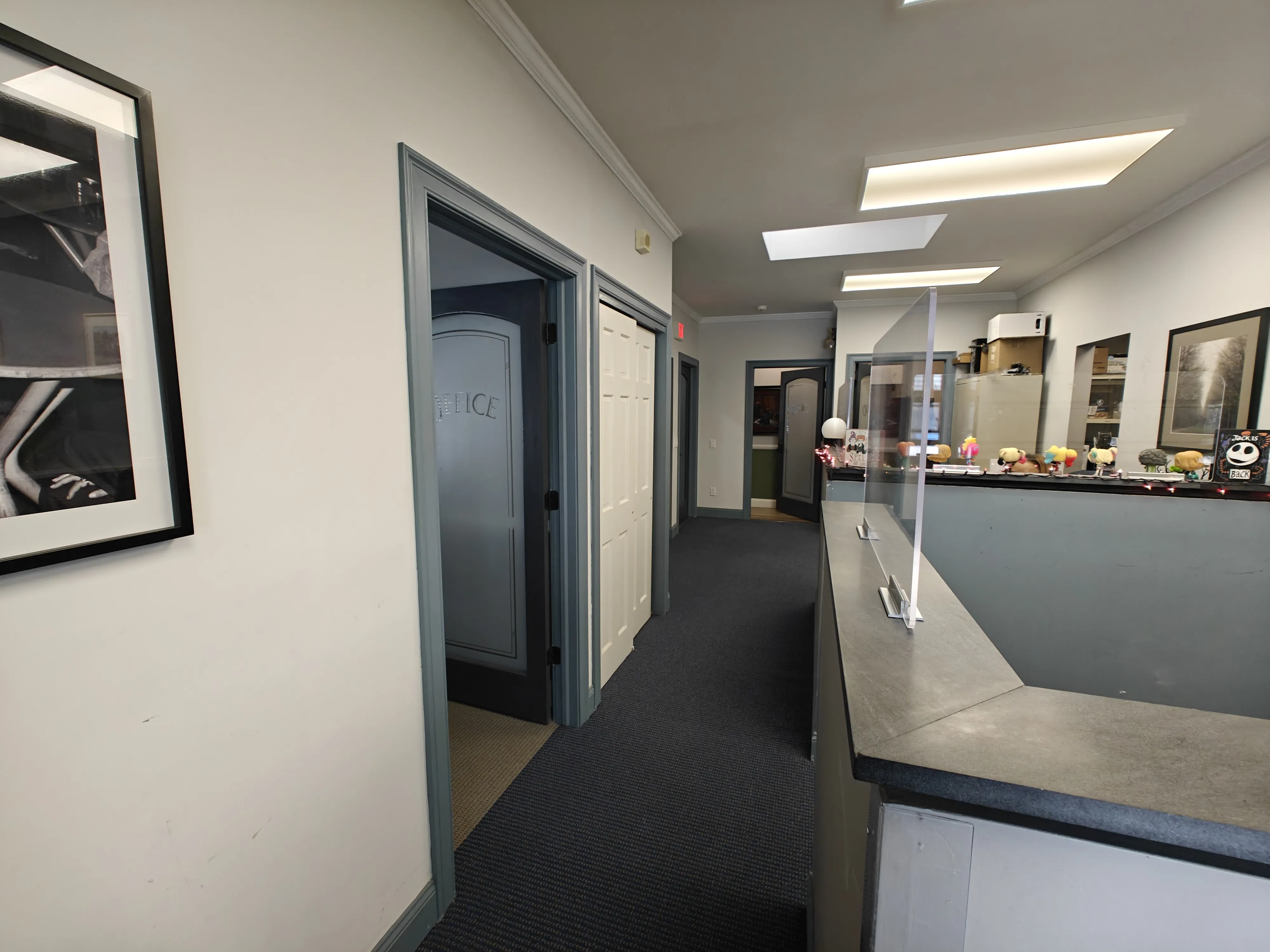 Photo for 64 Hilton Ave Professional Building