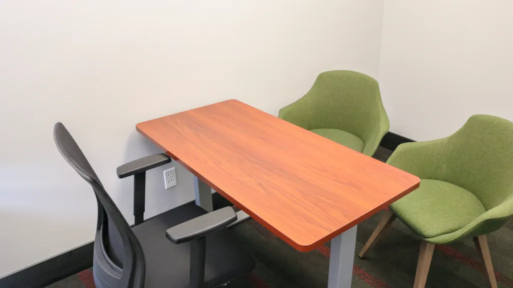 CoWorking Day Pass - Thumbnail 4