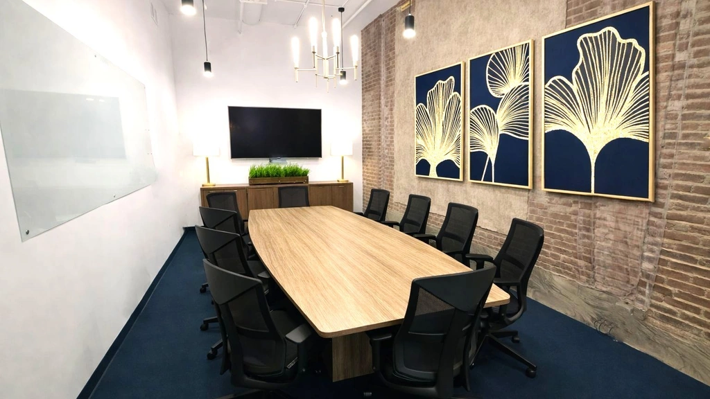 20 Person Private Suite - Downtown Boston - Thumbnail 4