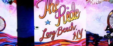 Photo for The Ride by Hollywood