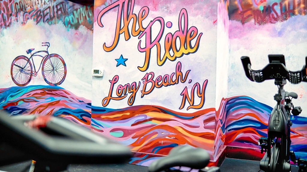 Photo for The Ride by Hollywood