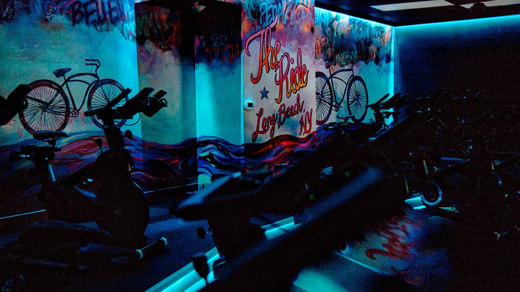 Photo for The Ride by Hollywood