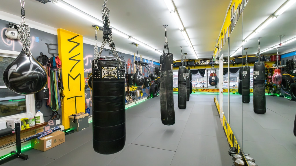 Muay Thai Unlimited Membership - Thumbnail 2