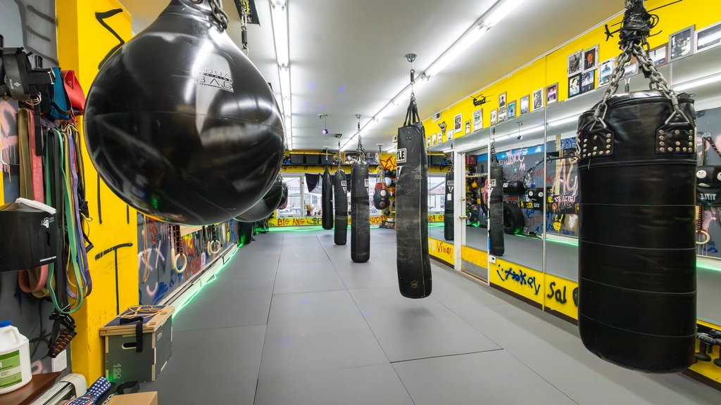 Muay Thai Unlimited Membership - Thumbnail 3