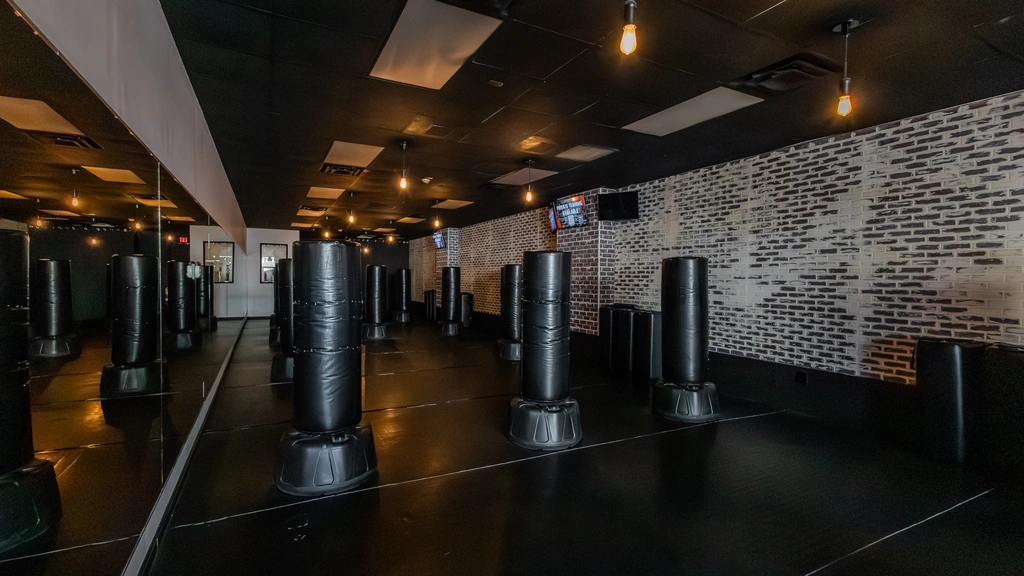 Kickboxing: One on One (5) - Thumbnail 3