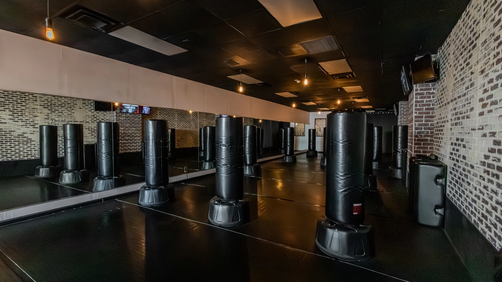 Kickboxing: One on One (5) - Thumbnail 4