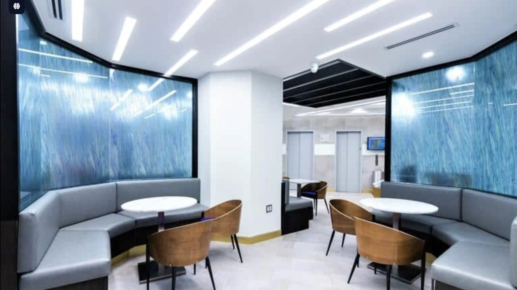 Day Office @ Jay Suites - Fifth Avenue - Thumbnail 4