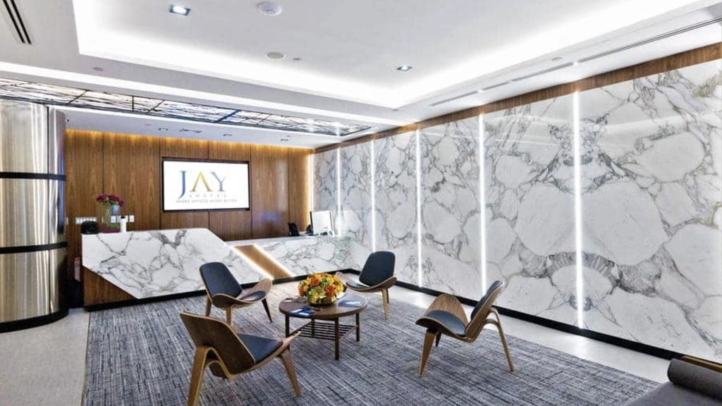 The Summer Room @Jay Suites-Midtown East  - Thumbnail 3