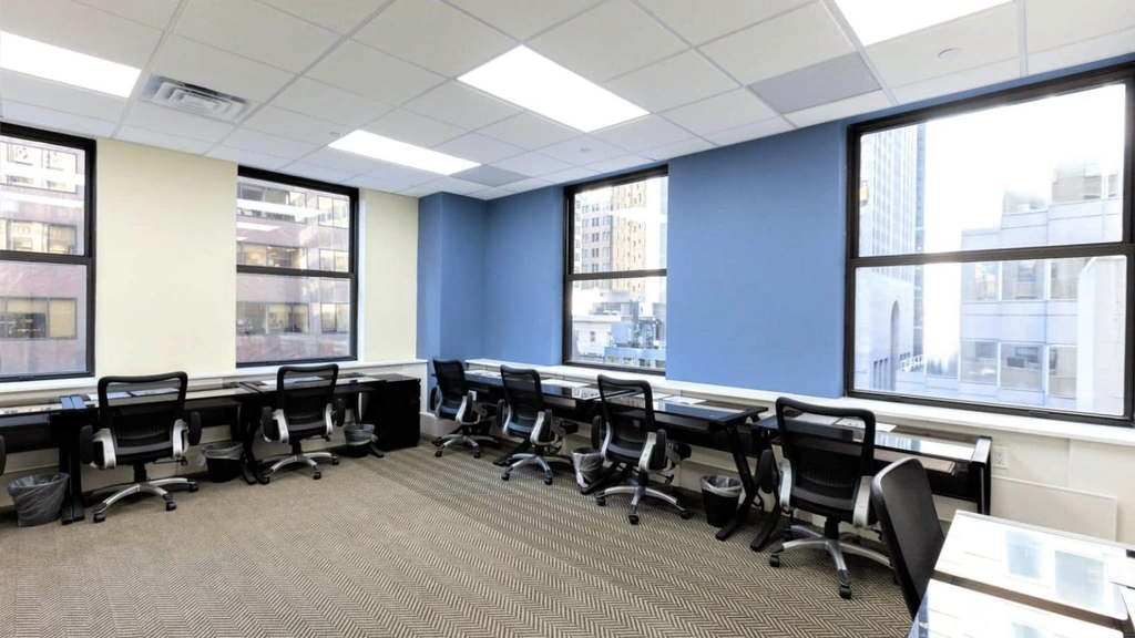 Meeting Room A: 58 Person @Jay Suites-Midtown East  - Thumbnail 4