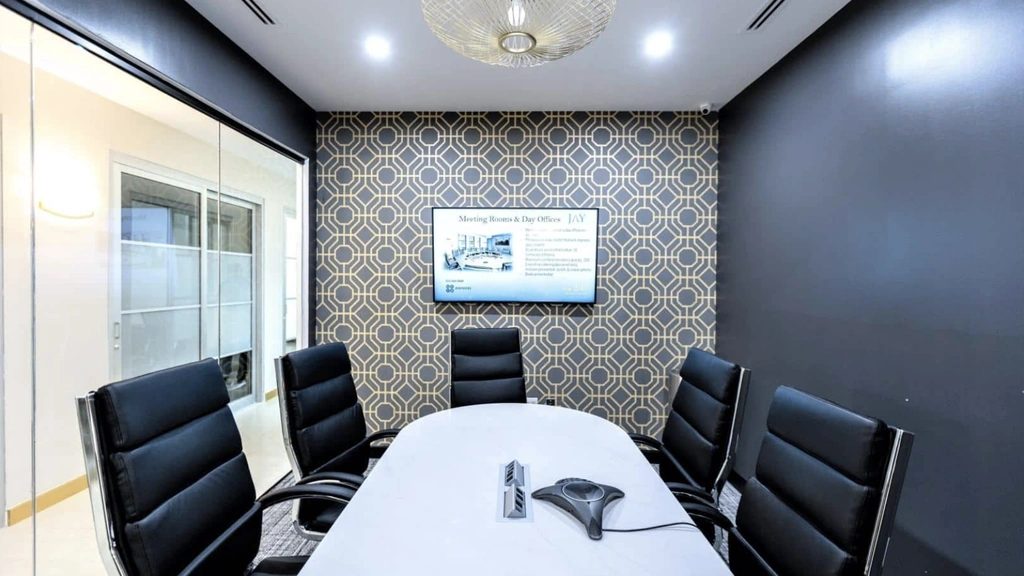 The Summer Room @Jay Suites-Midtown East  - Thumbnail 4