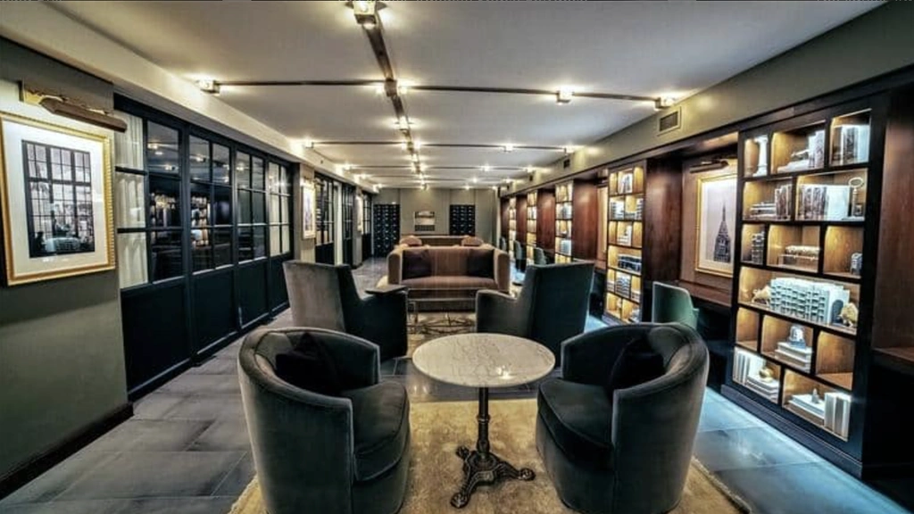 Jay Suites - Wall Street - Thumbnail 4