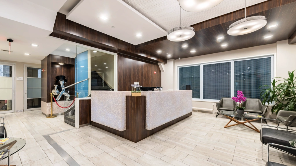 Day Office 3024: 2 Person @Jay Suites-Madison Avenue - Thumbnail 2