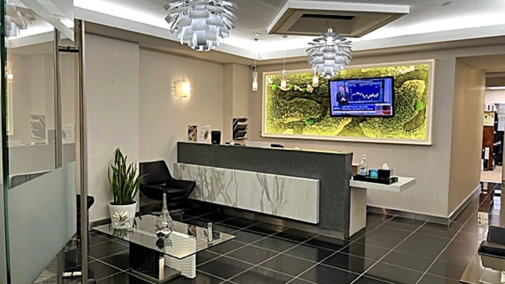 Day Office 1441: 2 Person @Jay Suites-Financial District - Thumbnail 4
