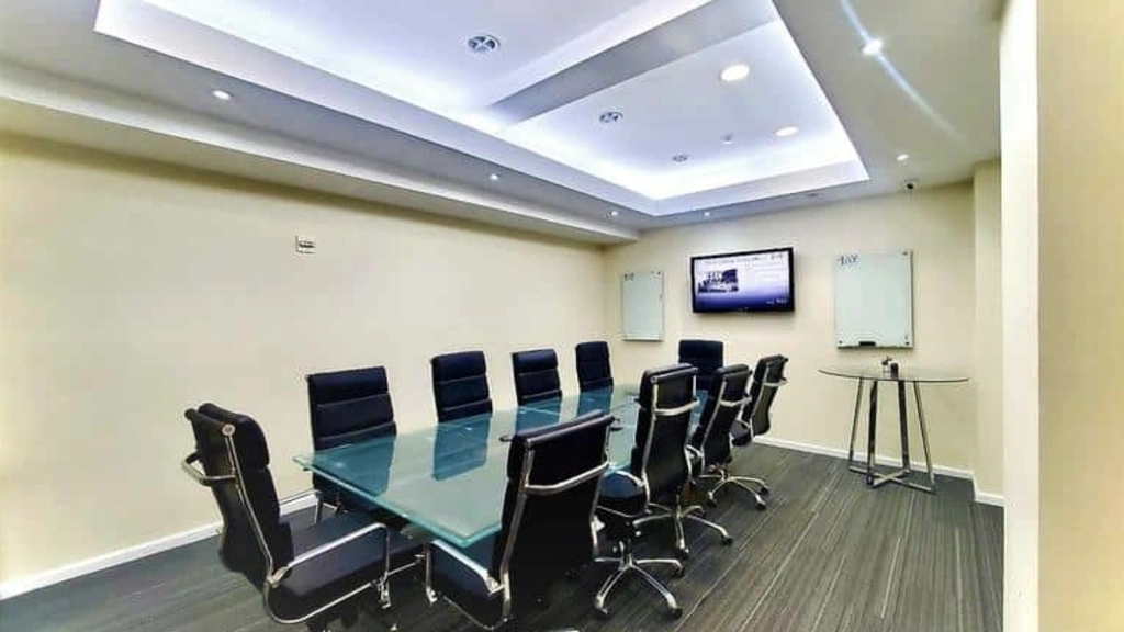 Jay Suites - Financial District - Thumbnail 4
