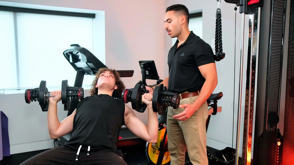 The Progress Labs  - Thumbnail 4