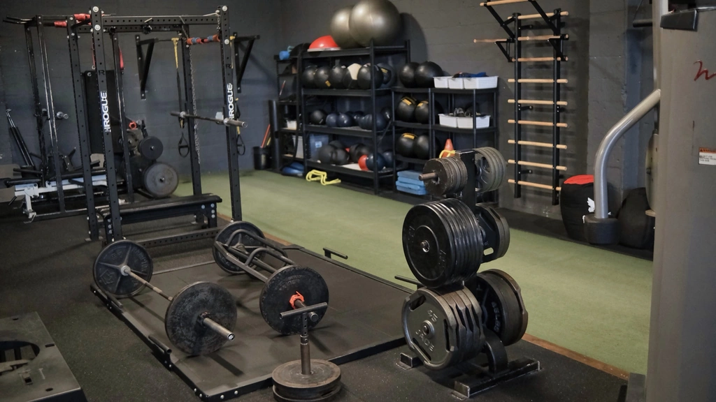 Small Group Training Drop-In - Thumbnail 4