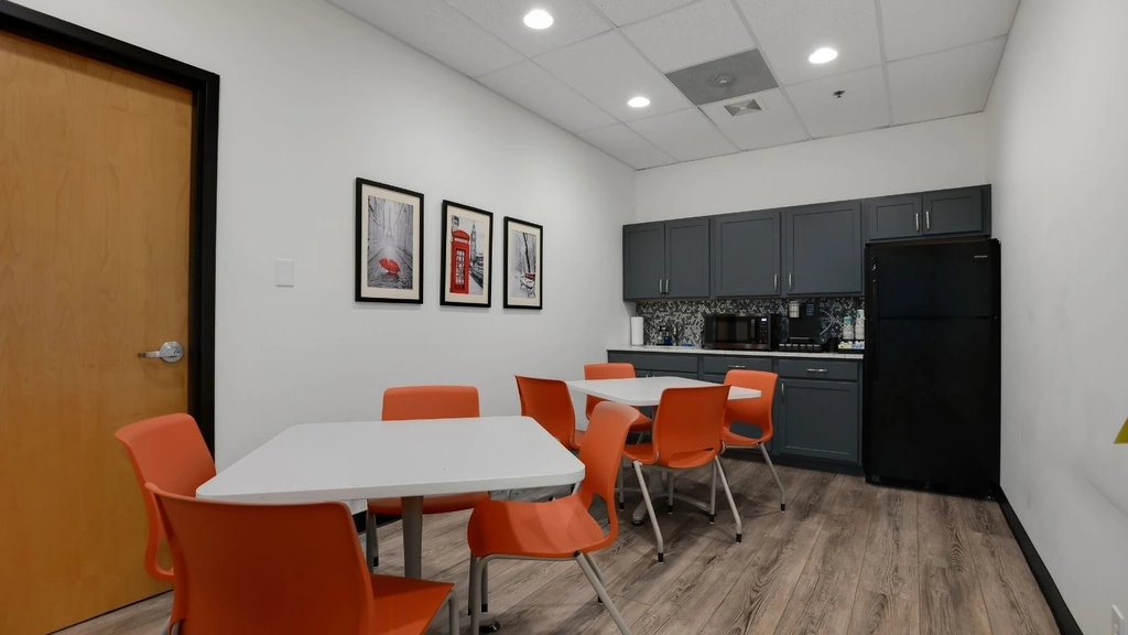 The Annex Workspace Chesterfield - Thumbnail 4