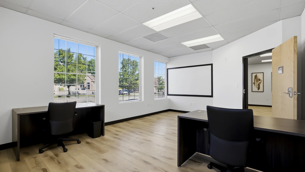 The Annex Workspace Wildwood - Thumbnail 4